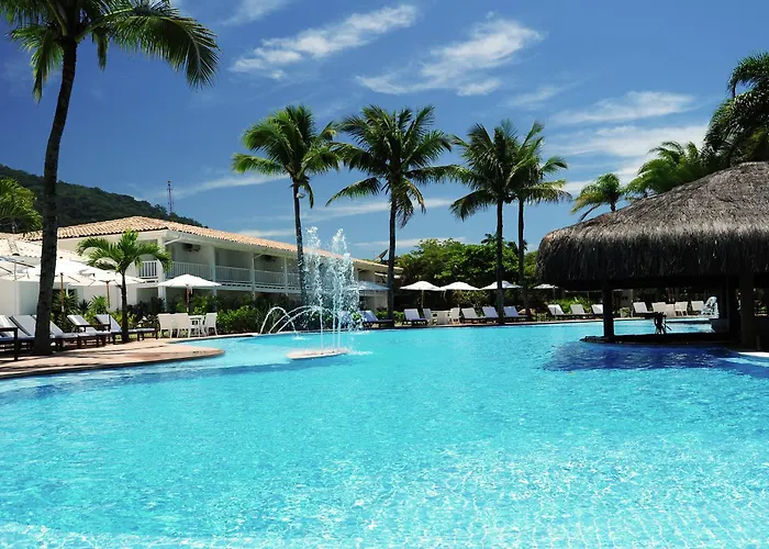 Costa Verde TabatingaHotel Em